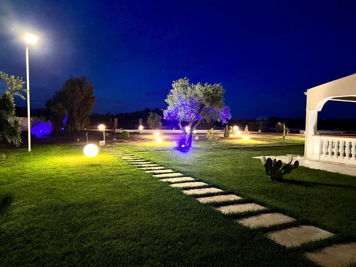 Amica Bed & Breakfast